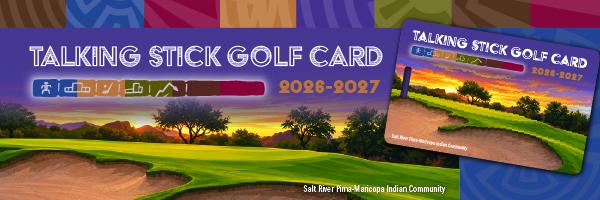 Talking Stick Golf Club
